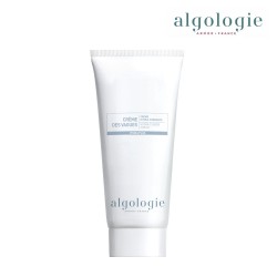 Algologie Hydra Plus Hydra-Tender Cream mitrinošs un ādu mīkstinošs krēms 100ml