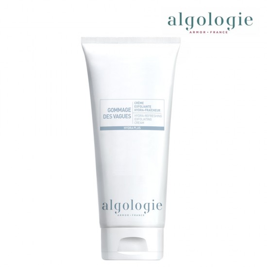 Algologie Hydra Plus Hydra-Refreshing Exfoliating Cream 200ml