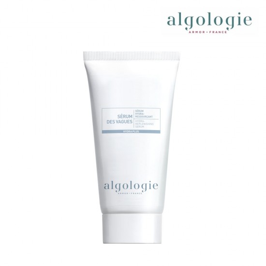 Algologie Hydra Plus Hydra-Replenishing Serum 50ml