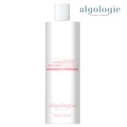 Algologie Sensi Plus Anti-Pollution Freshness Lotion losjons mazina piesārņojuma ietekmi 400ml