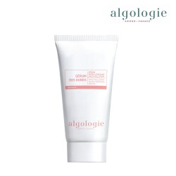 Algologie Sensi Plus Anti-Pollution Nutri-Soothing Serum serums mazina piesārņojuma ietekmi 50ml