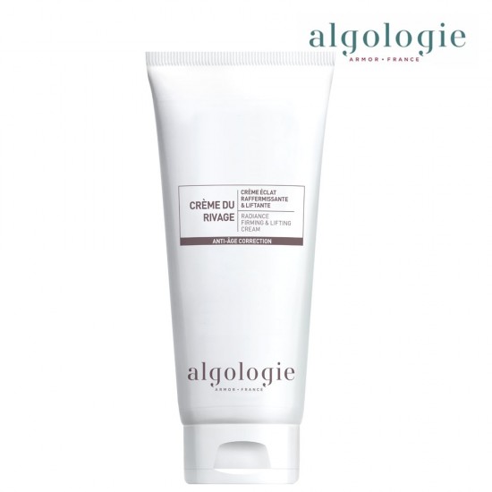 Algologie Anti-Age Radiance Firming & Lifting Cream nostiprinošs krēms ar liftinga efektu ādas starojumam 100ml