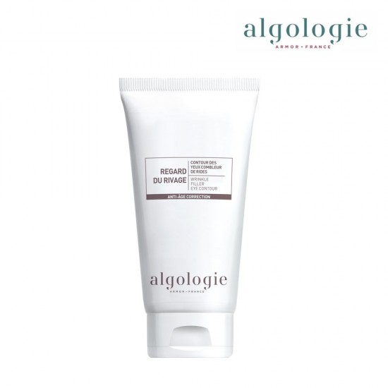 Algologie Anti-Age Wrinkle Filler Eye Contour krunciņas aizpildošs krēms acu zonai 50ml