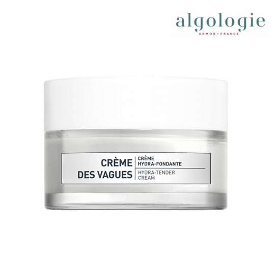 Algologie Hydra-Tender Cream mitrinošs un ādu mīkstinošs krēms normālai āda 40ml
