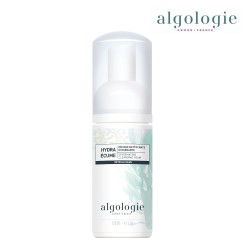 Algologie Detox&Clean Oxygenating Cleansing Foam оксигенирующая очищающая пенка 120мл Algologie Detox&Clean Oxygenating Cleansing Foam оксигенирующая очищающая пенка 120мл