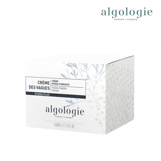 Algologie Hydra Plus Hydra Tender Cream 50ml