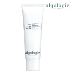 Algologie Hydra-Replenishing Sleeping Mask mitrinoša un ādu atjaunojoša nakts maska 50ml
