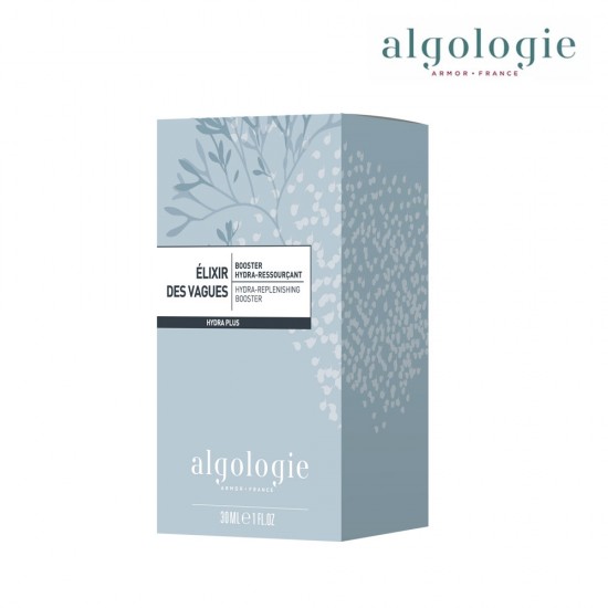 Algologie Hydra Plus Hydra-Replenishing Booster 30ml