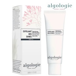 Algologie Anti-Pollution Gentle Peel saudzīgs pīlings 50ml