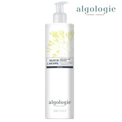 Algologie Mat Plus Micellar Purifying Cleansing Gel attīroša želeja ar micellām 200ml