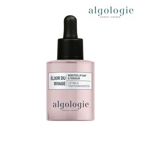 Algologie Lifting & Tightening Booster ādu nostiepjošs serums ar liftinga efektu 30ml