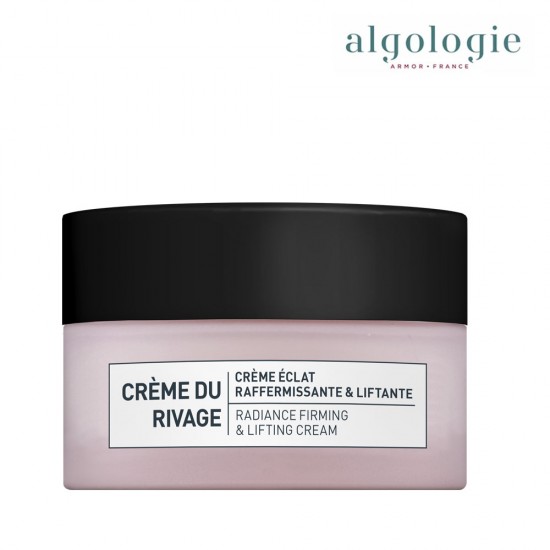 Algologie Radiance Firming & Lifting Cream nostiprinošs krēms ar liftinga efektu ādas starojumam 50ml