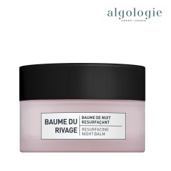 Algologie Resurfacing Night Balm balzams ādas reljefa atjaunošanai pa nakti 50ml Algologie Resurfacing Night Balm balzams ādas reljefa atjaunošanai pa nakti 50ml