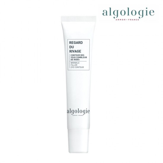 Algologie Wrinkle Filler Eye Contour krunciņas aizpildošs krēms acu zonai 15ml