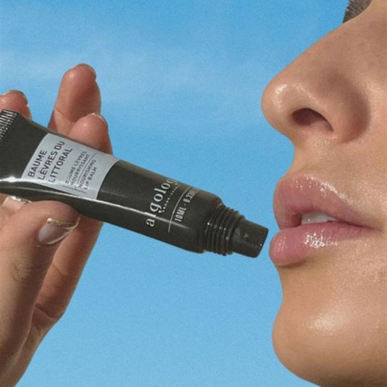 Algologie Nourishing Lip Balm barojošs lūpu balzams 10ml