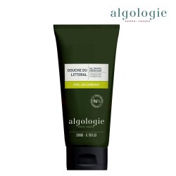 Algologie Body Energising Shower gel enerģizējošā dušas želeja 200ml