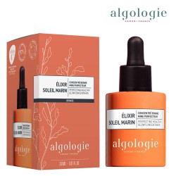 Algologie Perfecting Healthy-Glow Concentrate koncentrāts skaistam ādas mirdzumam 30ml