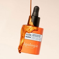 Algologie Perfecting Healthy-Glow Concentrate koncentrāts skaistam ādas mirdzumam 30ml
