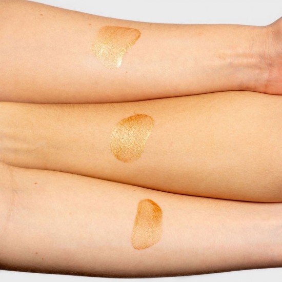 Algologie Perfecting Healthy-Glow Concentrate koncentrāts skaistam ādas mirdzumam 30ml