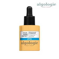 Algologie Soleil Marin Protection izgaismojošs saules serums SPF50 30ml