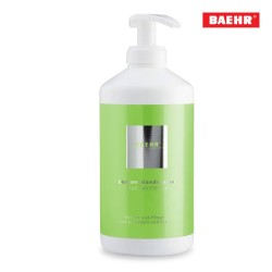 Baehr citronu roku krēms ar avokado eļļu un urīnvielu 500ml Baehr citronu roku krēms ar avokado eļļu un urīnvielu 500ml