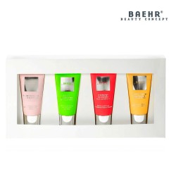 Baehr Handcreme Selection roku krēmu komplekts 4x30ml
