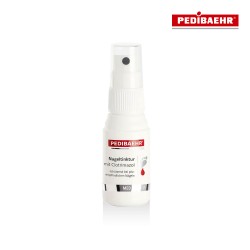 Pedibaehr Nageltinktur nail tincture with clotrimazole 30ml