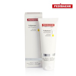 Pedibaehr Propolis kāju balzams ar propolisu 125ml