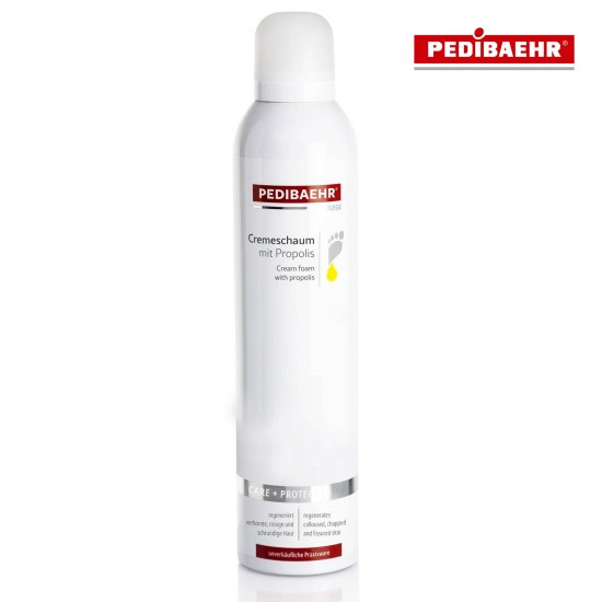 Pedibaehr Propolis krēmveida putas ar propolisu 300ml