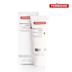 Pedibaehr Regenerationscreme mit Olivenol регенерирующий крем для ног с оливковым маслом 125мл