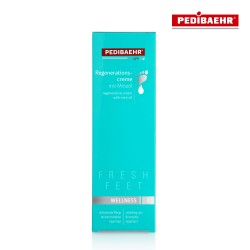 Pedibaehr Fresh Feet reģenerējošais krēms 125ml