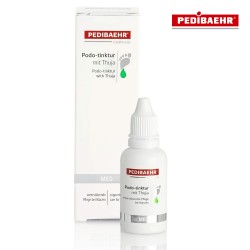 Pedibaehr Podo-tinktur kārpu ārstēšanai 30ml