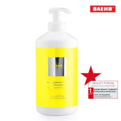 Baehr Honigmelone Handcreme roku krēms ar medus meloni 500ml