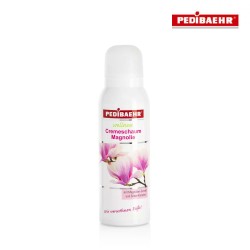 Pedibaehr Cremeschaum Magnolie крем-пенка магнолия 125мл Pedibaehr Cremeschaum Magnolie крем-пенка магнолия 125мл