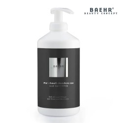 Baehr Patchouli Handcreme 500ml Baehr Patchouli Handcreme 500ml