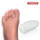Pedibaehr plāns gela aizsargs mazā pirksta kauliņam, mazs 1gb