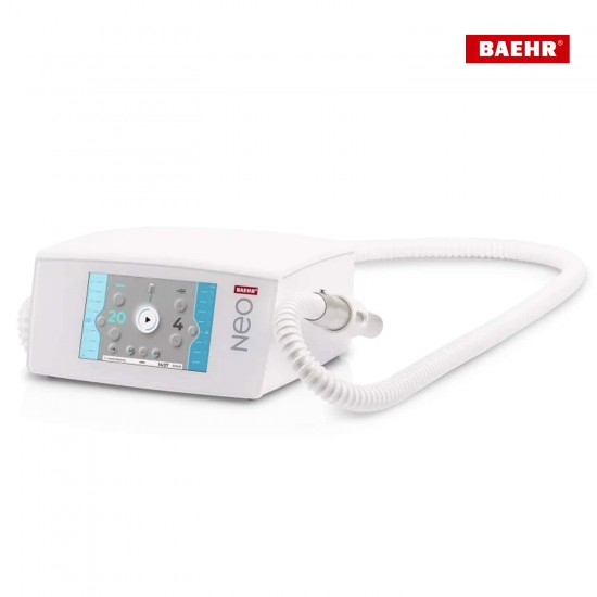 Baehr Neo Via pedikīra aparāts