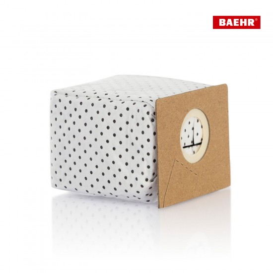 Baehr Neo/Neo Via putekļu maisiņu un filtru komplekts