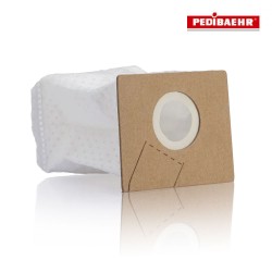 Putekļu maisiņš pedikira aparātiam Baehr A700