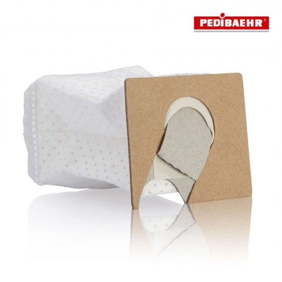 Putekļu maisiņš pedikira aparātiam Baehr A700