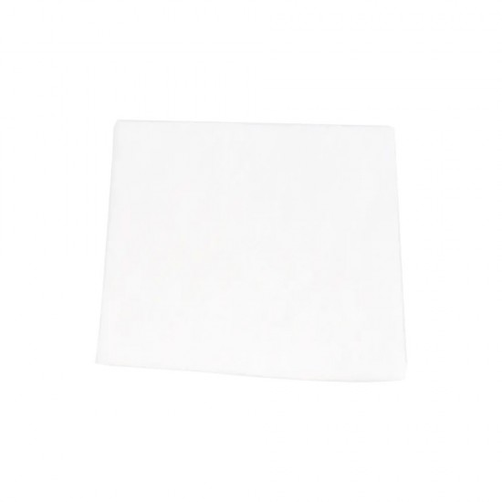 Putekļu filtrs 8x8cm smalkais priekš pedikira aparātiem Baehr A500-900-950-800