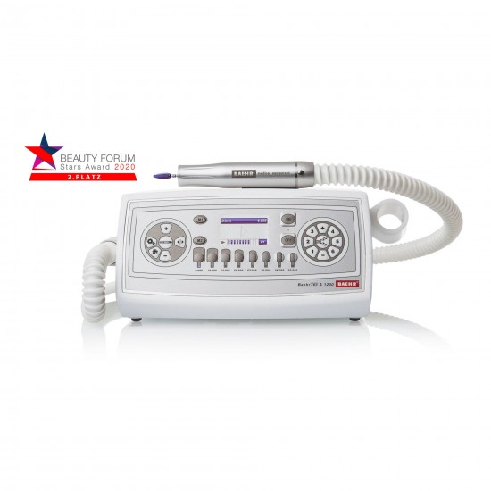Pedikīra aparāts Baehr TEC A 1200