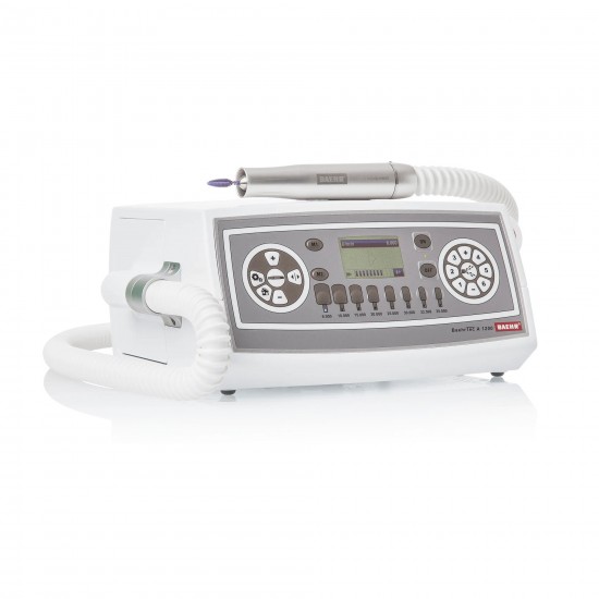 Pedikīra aparāts Baehr TEC A 1200
