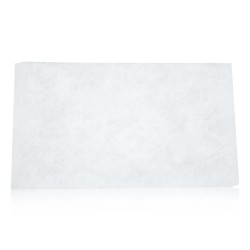 Putekļu filtrs 93x55mm rupjais priekš pedikira aparātiem Baehr A800-950