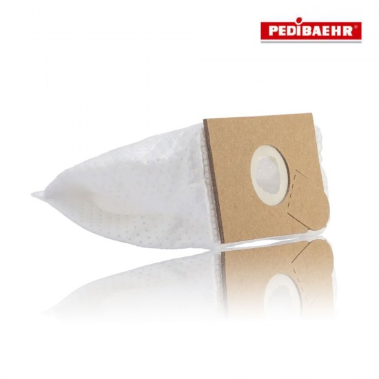 Putekļu maisiņš pedikira aparātiem Baehr A2000 un A1200
