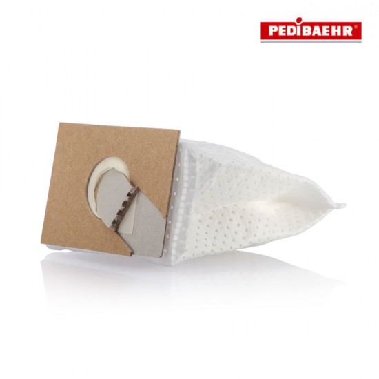 Putekļu maisiņš pedikira aparātiem Baehr A2000 un A1200