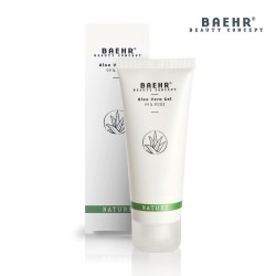 Baehr Aloe Vera gels ar 99% alveju 75ml