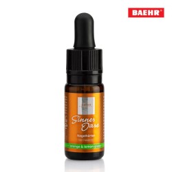Baehr Sinnes Oase nagu stiprinātājs 10ml Baehr Sinnes Oase nagu stiprinātājs 10ml