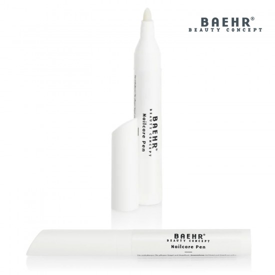 Baehr Nailcare Pen nagu kopšanas zīmulis 5ml