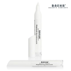 Baehr Nagellack-Korrekturstift Nail polish correction pen without acetone 4.5ml